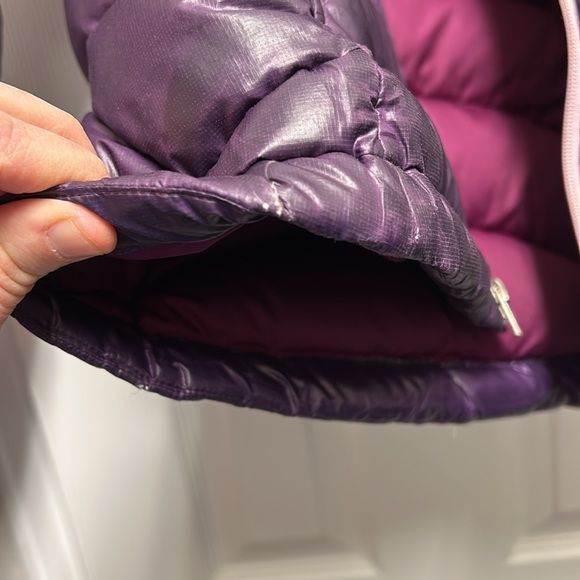 Patagonia Hi-loft down jacket kids - Picture 9 of 9